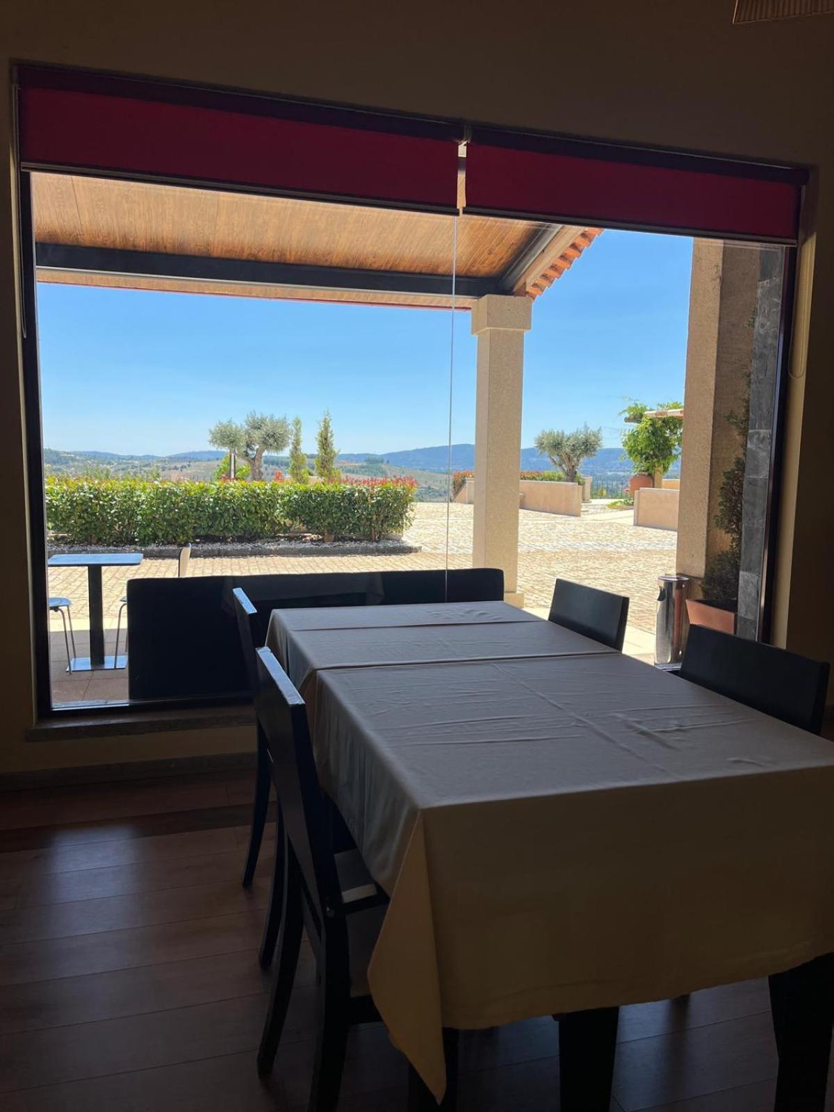 הוילה קוביליה Tranca Da Barriga - Casa Do Vinho By Quinta De Sao Tiago מראה חיצוני תמונה